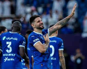 الهلال با برد مقابل التعاون آماده دربی ریاض و استقلال!