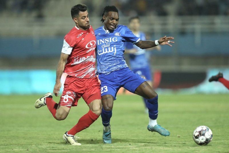 پورعلیگنجی: VAR بود معطل چی هستید!