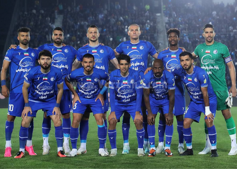 استقلال، گرفتار بلای خانمانسوز!
