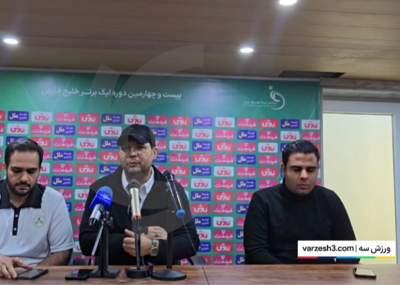 ربیعی: VAR فقط برای تیمهای خاص نباشد