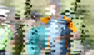 کلوپ در رئال مادرید: گگن‌پرسِ کهکشانی‌ها