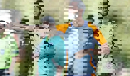 کلوپ در رئال مادرید: گگن‌پرسِ کهکشانی‌ها