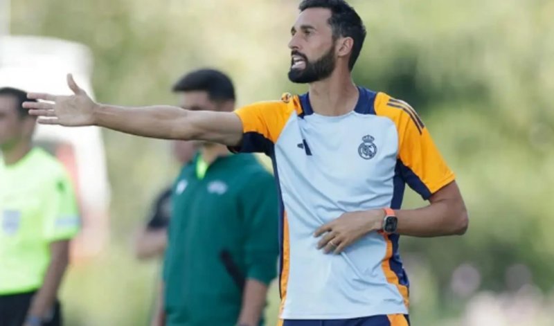 کلوپ در رئال مادرید: گگن‌پرسِ کهکشانی‌ها