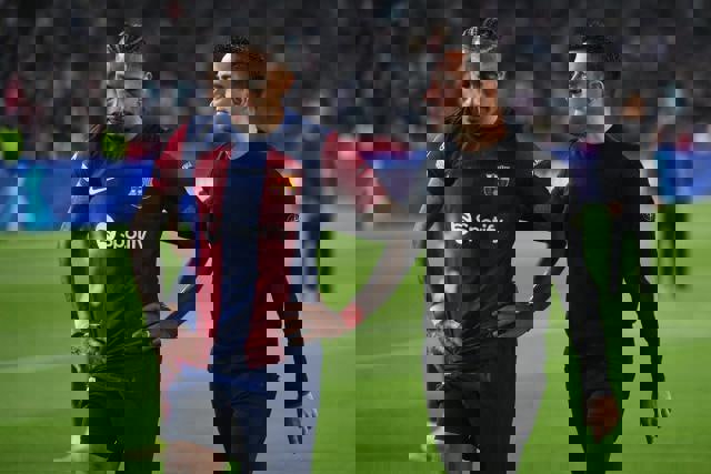 با ژاوی می‌دانستم فقط 60 دقیقه فرصت دارم!