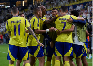 النصر 5-1 العین: قهرمان آسیا له شد!