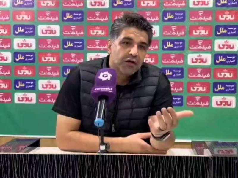 پیروز: اینجا اولین شهری است که من گفتند بیغیرت