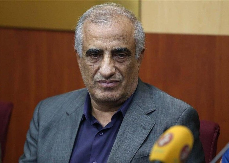 مدیرعامل ملوان از سمت خود کنارهگیری کرد