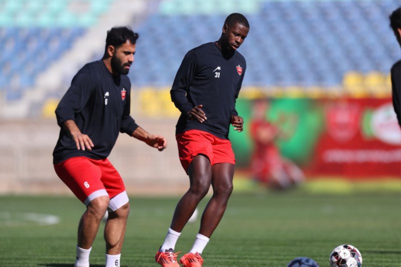 یک ستاره تمام عیار به ترکیب پرسپولیس برمیگردد