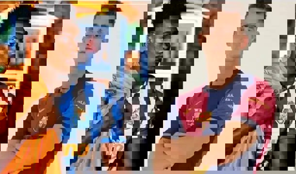 اعلام فهرست اسپانیا با دو سورپرایز جدید