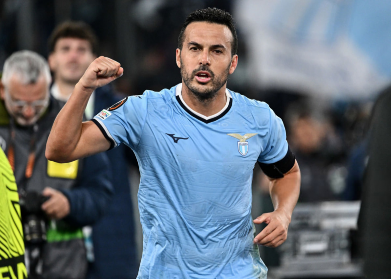 اگر در اروپا بازی نکنم، حوصله‌ام سر می‌رود!