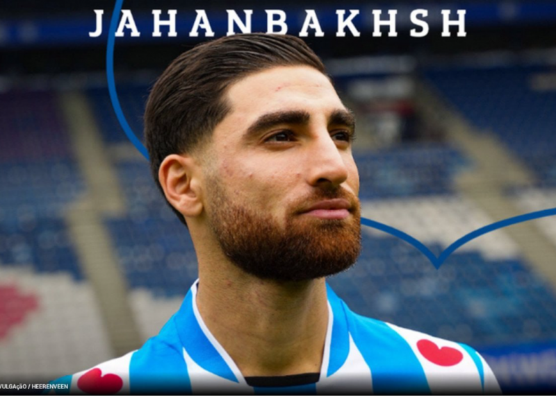 جهانبخش اعتراف کرد و به پرسپولیس میآید!