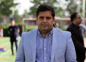 حدادیان همچنان از نساجی حمایت می‌کند
