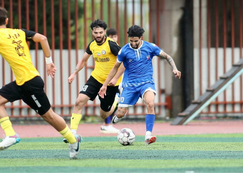 پارس جنوبی با جوانها آماده مصاف با سپاهان