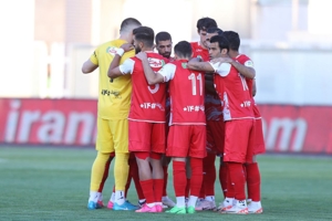 فیفا پنجره پرسپولیس را باز کرد