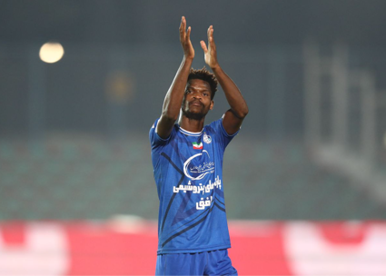 از فسخ تا تمدید: اندونگ با استقلال دو ساله بست