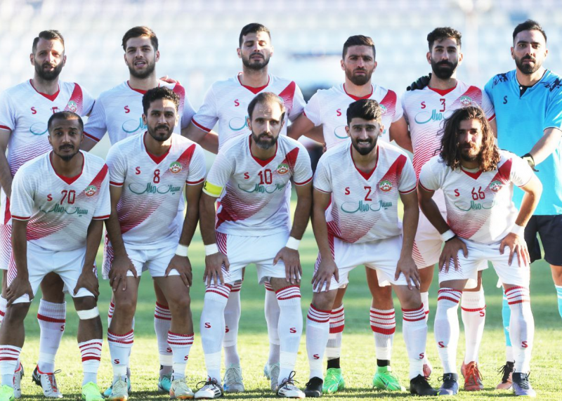 کرمانشاه در جمع شانزده تیم حذفی نماینده دارد