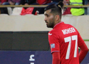 محسن مسلمان و یادآوری گل شگفت‌انگیز به الهلال