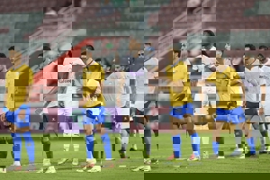 حذف ناگهانی الغرافه پس از پرسپولیس!