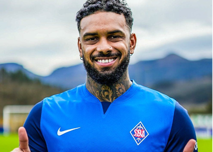 گزارش موندو از لوکادیا: مورد عجیب در جام جهانی!