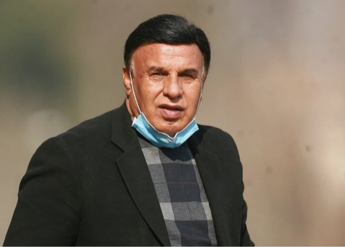 مظلومی: دیروز سیستم استقلال چهارپنجصفر بود!