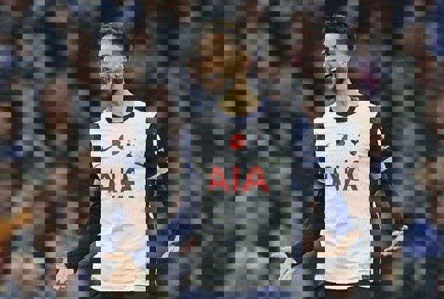 توضیح لیگ برتر درباره صحنه جنجالی تاتنهام-چلسی