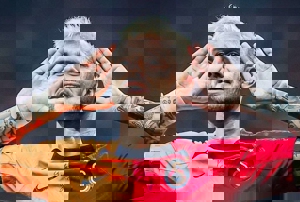 ایکاردی قهرمانی‌هایش را به رخ مورينيو کشید!