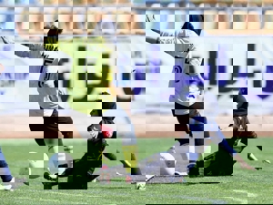 لیگ برتر زنان هم تعویق شد