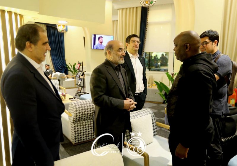 پایان قریبالوقوع علیعسگری و شهریاری در استقلال