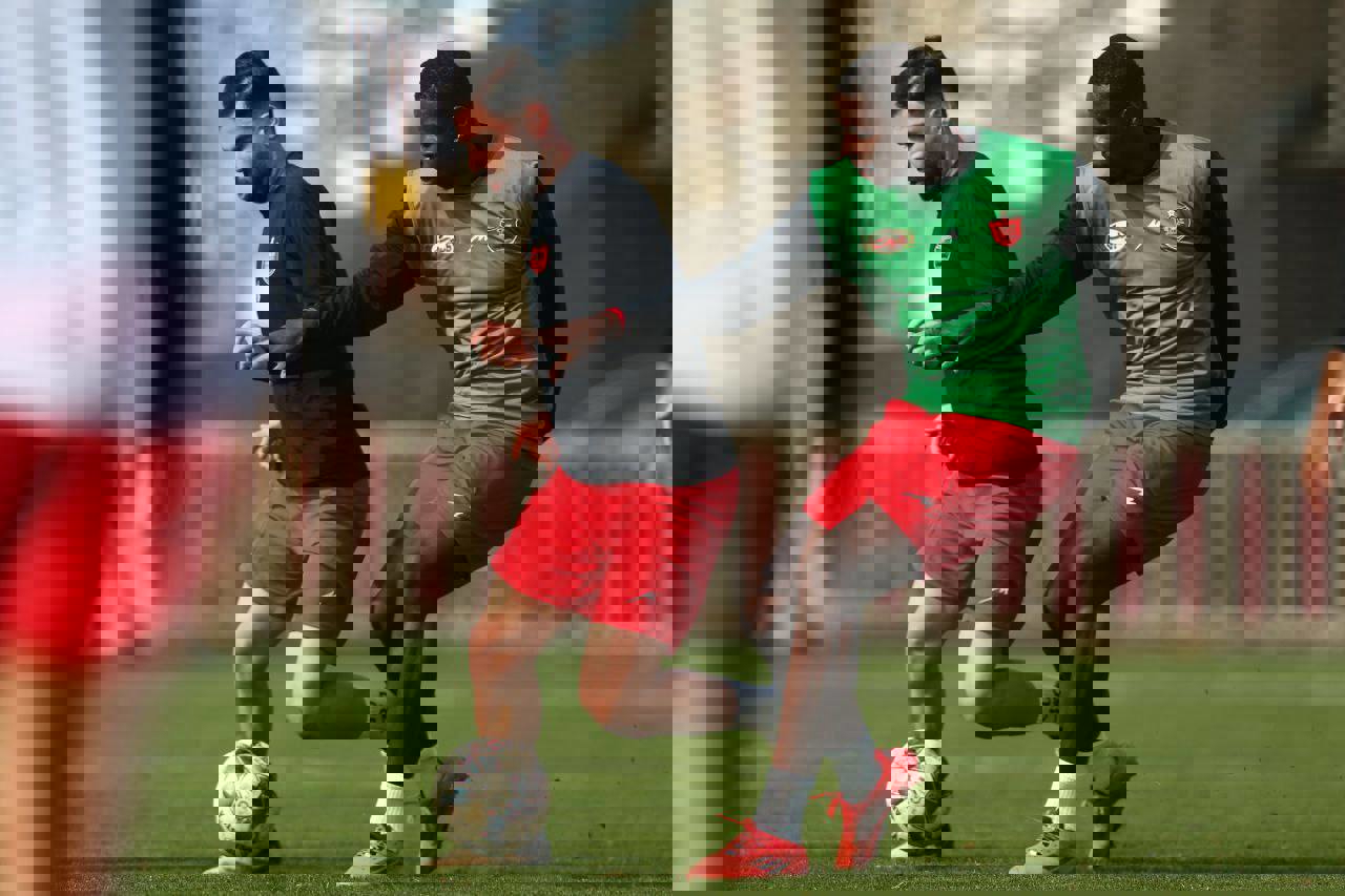 بهترین فرصت مهاجمان پرسپولیس از راه رسید