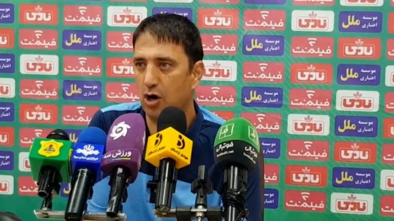 عزیززاده: داور باعث اخراج آرش برهانی شد