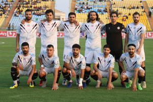 شکایت نفت MIS ثبت شد: باید در لیگ یک بمانیم!