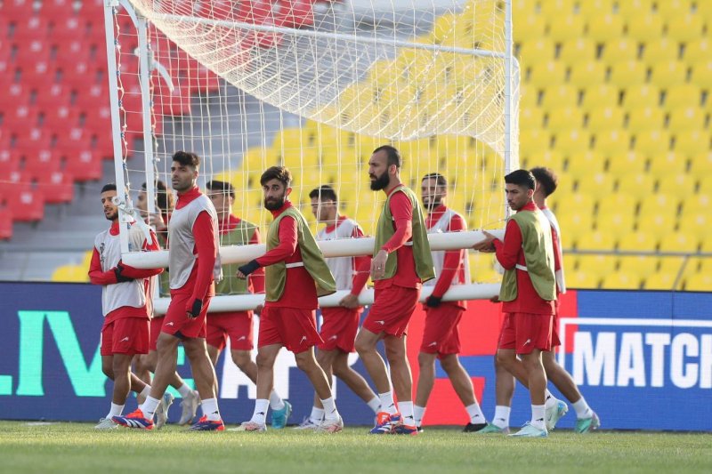 ملیپوشان استقلال به ایران برنمیگردند