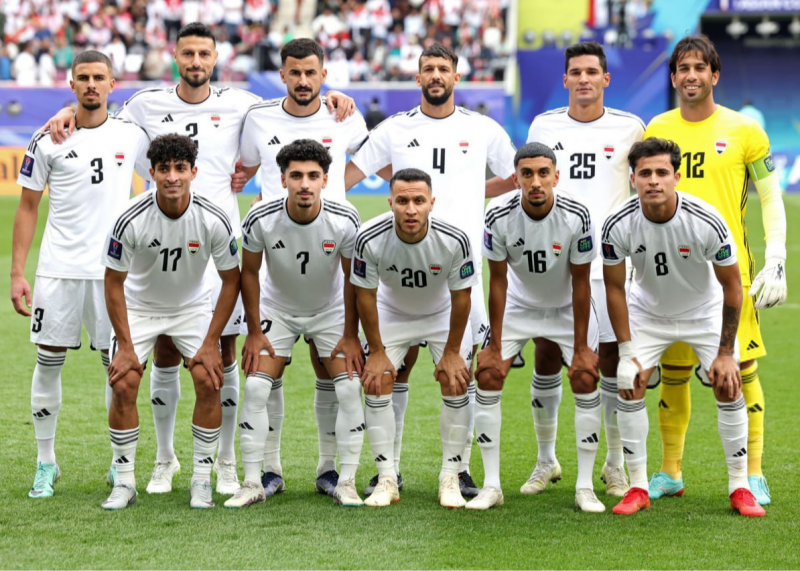 سرمربی جدید عراق امروز هم اعلام نمیشود
