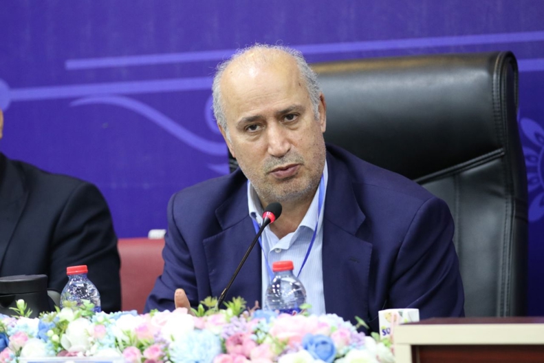 تاج تاکید کرد: با قلعه نویی تا پایان جام جهانی 2026 2