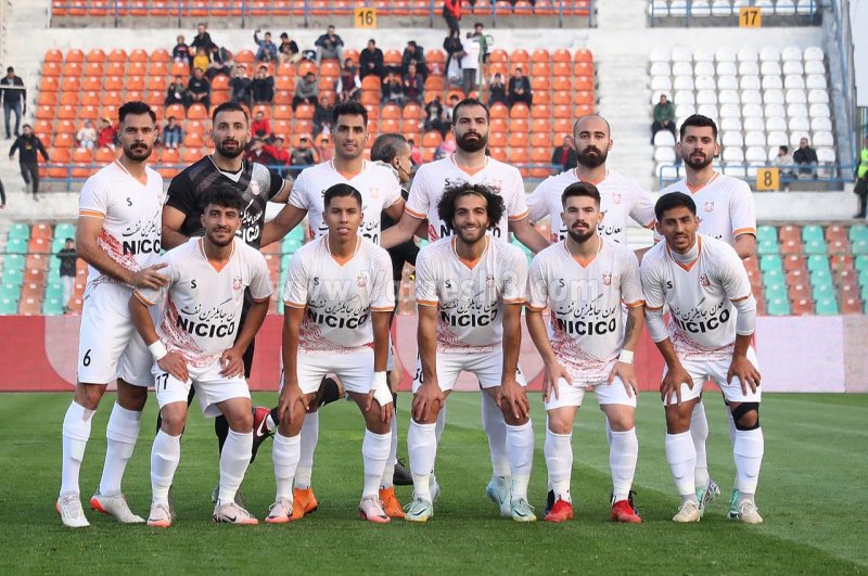 بازی بعدی مس سونگون 0-3 میشود!