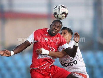 گزارش زنده: پرسپولیس 2 - 0 مس سونگون