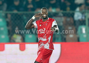 گزارش زنده: پرسپولیس 2 - 0 مس سونگون