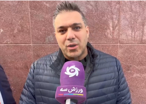 اصلانیان: نیم فصل گذشت و ژوائو یک سر نزد!