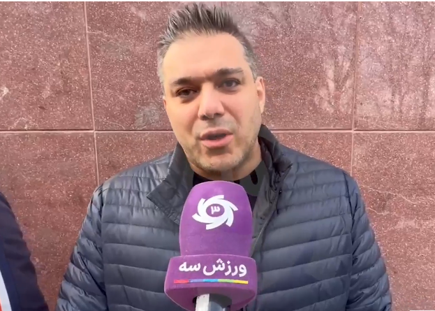 اصلانیان مدعی شد:/ جواب کریم باقری به پرسپولیس منفی است 2