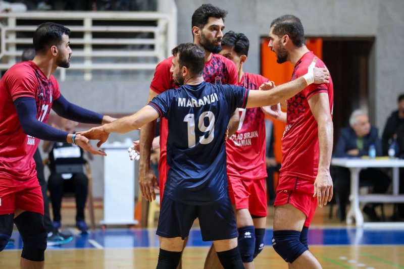 جام باشگاههای جهان و رونمایی از ۱۴ منتخب عطایی