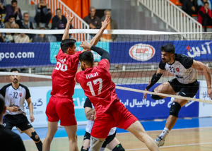 دوئل جذاب والیبال ایران: به یاد فینال فصل گذشته