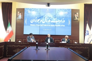 انتخابات دو فدراسیون به بعد از ناگویا موکول شد