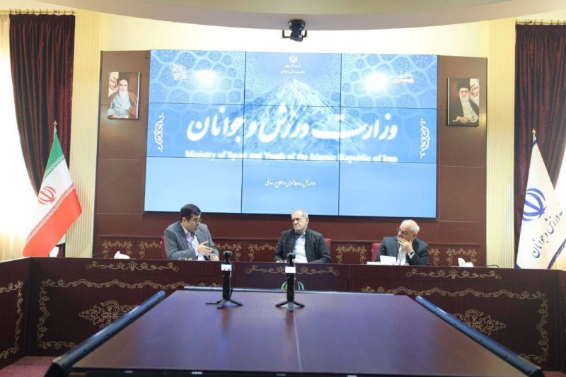 انتخابات دو فدراسیون به بعد از ناگویا موکول شد