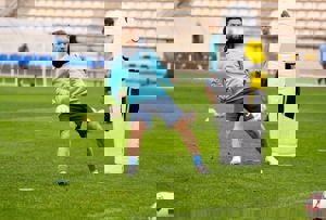 پایان محرومیت دوپینگ: قهرمان جام جهانی برگشت