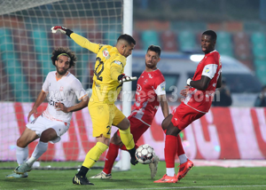 پاسخ پرسپولیس به انتقال قرضی چند بازیکن