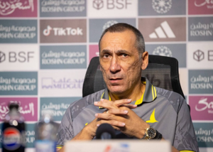 خستگی بازیکنان الهلال راز پیروزی ما بود