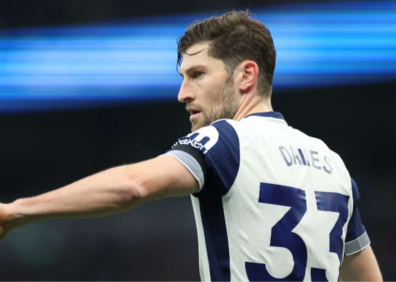 تاتنهام همین را کم داشت: ستاره تیم جراحی می‌شود!