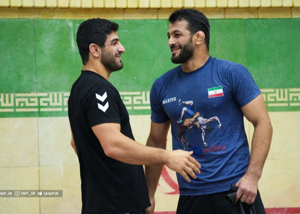 جانشین یزدانی به جام تختی هم نرسید!