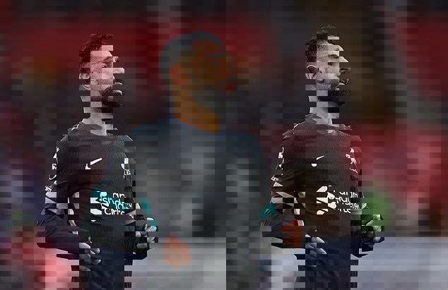 تحلیل زبان بدن محمد صلاح در مصاحبه جنجالی