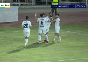 پرواز بلند امید در قلب کویر!